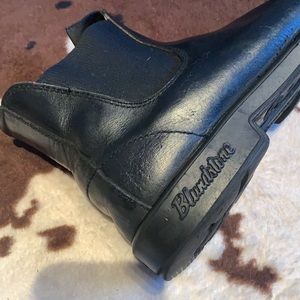 Blundstone | Sz 12